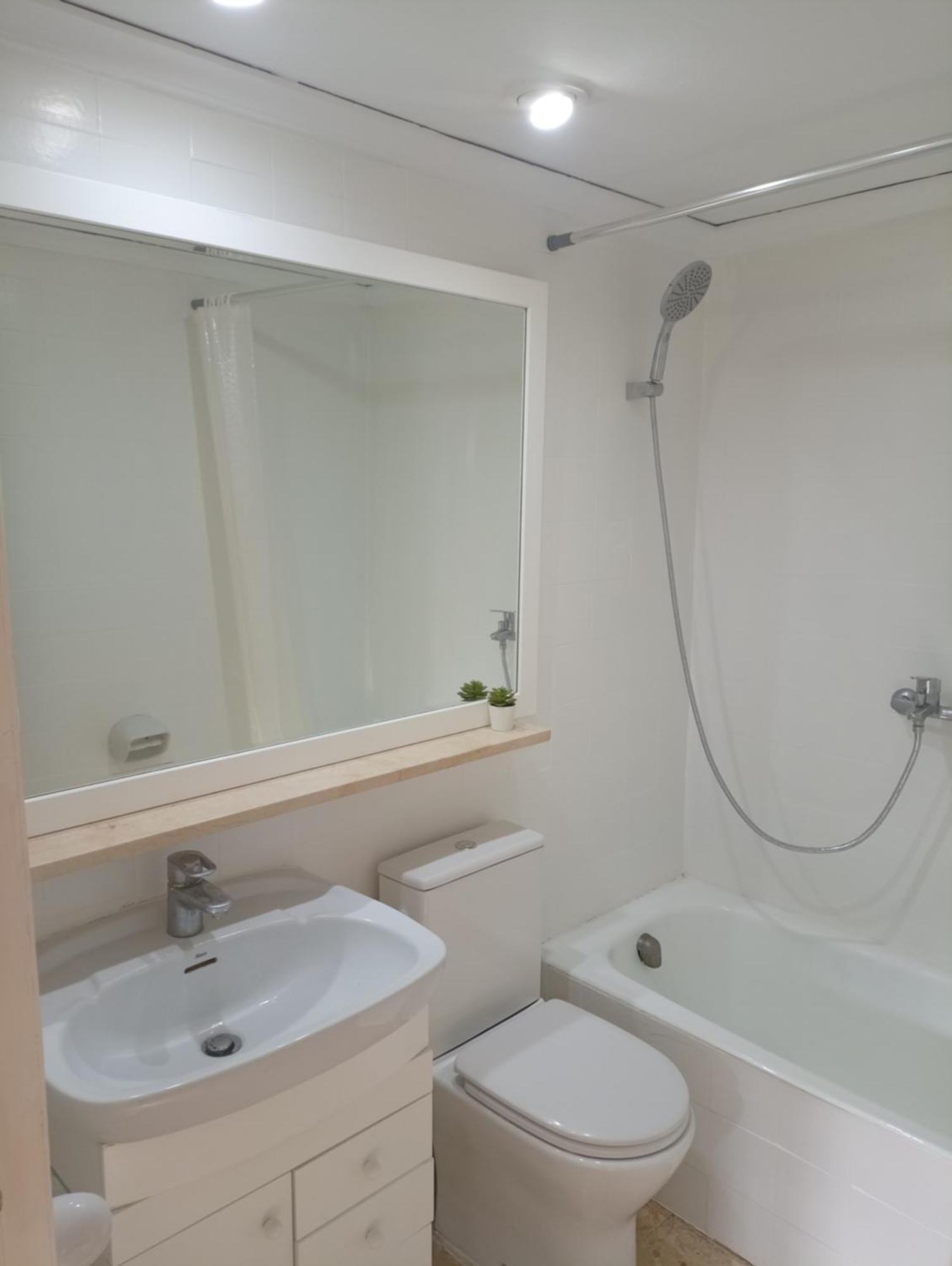 Alojamiento Con Piscina Y Chiringuito Дения Номер фото